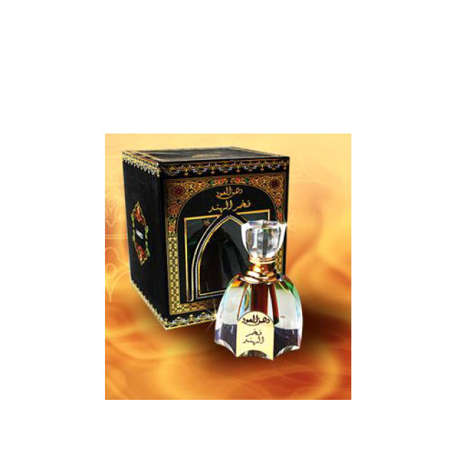 Immagine del profumo Fakhur Al Hind di Hamidi Oud & Perfumes