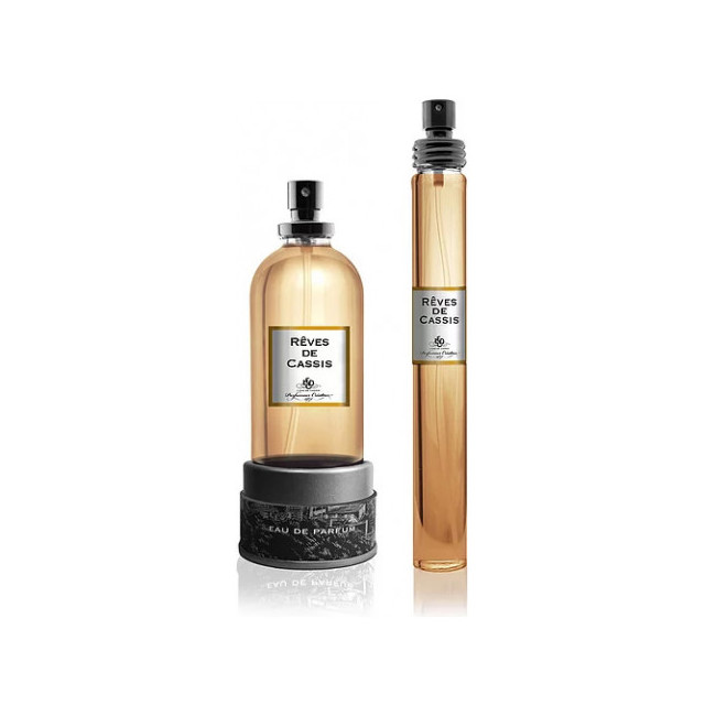 Immagine del profumo Rêves De Cassis di L'Eau De Cassis
