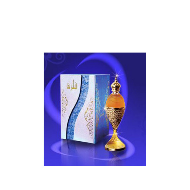Immagine del profumo Filza di Hamidi Oud & Perfumes