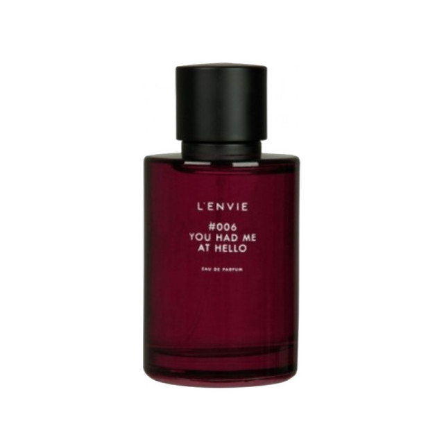 Immagine del profumo #006 You Had Me At Hello di L’envie Parfums