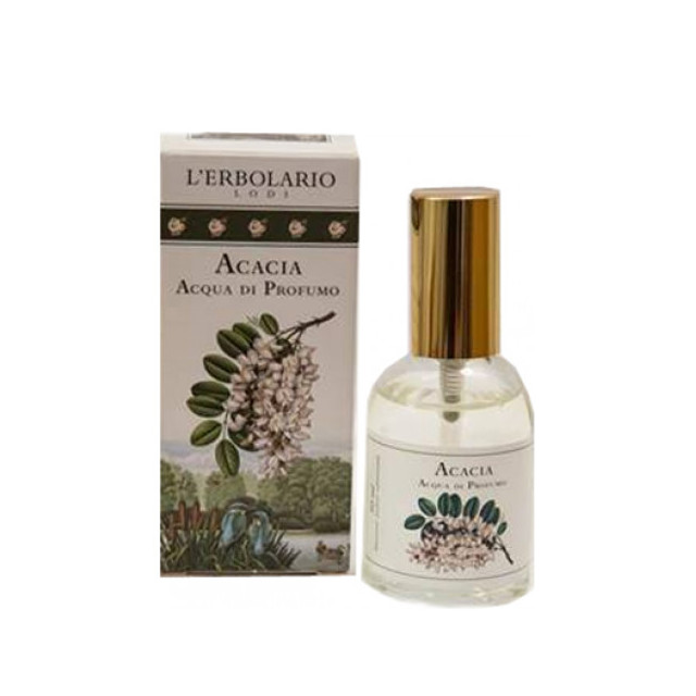 Immagine del profumo Acacia di L'Erbolario