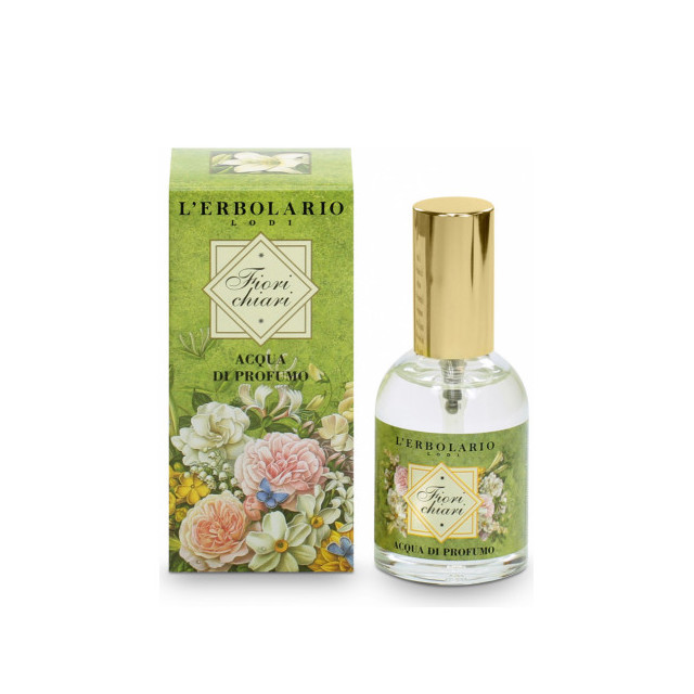 Immagine del profumo Fiorichiari di L'Erbolario