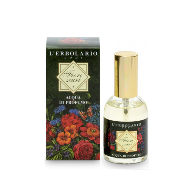 Immagine del profumo Fioriscuri di L'Erbolario