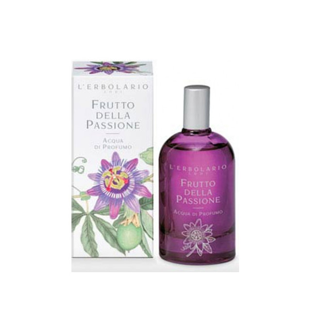 Immagine del profumo Frutto della Passione di L'Erbolario