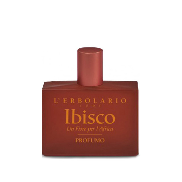 Immagine del profumo Ibisco di L'Erbolario