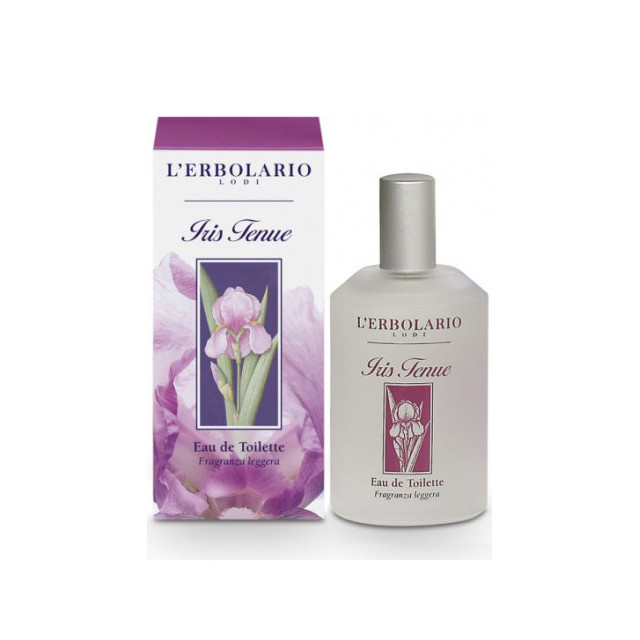 Immagine del profumo Iris Tenue di L'Erbolario