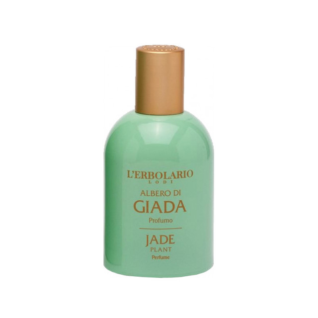 Immagine del profumo Jade Plant di L'Erbolario