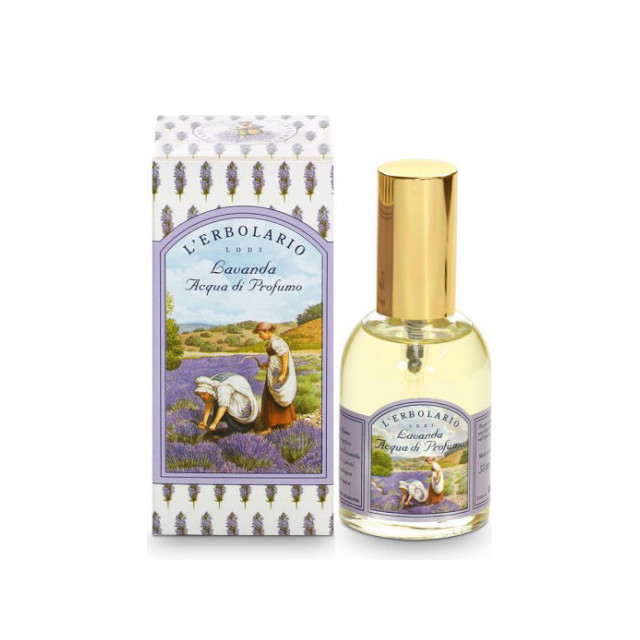 Immagine del profumo Lavanda di L'Erbolario