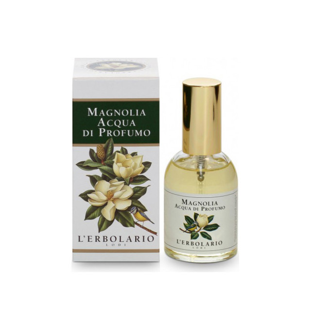 Immagine del profumo Magnolia di L'Erbolario