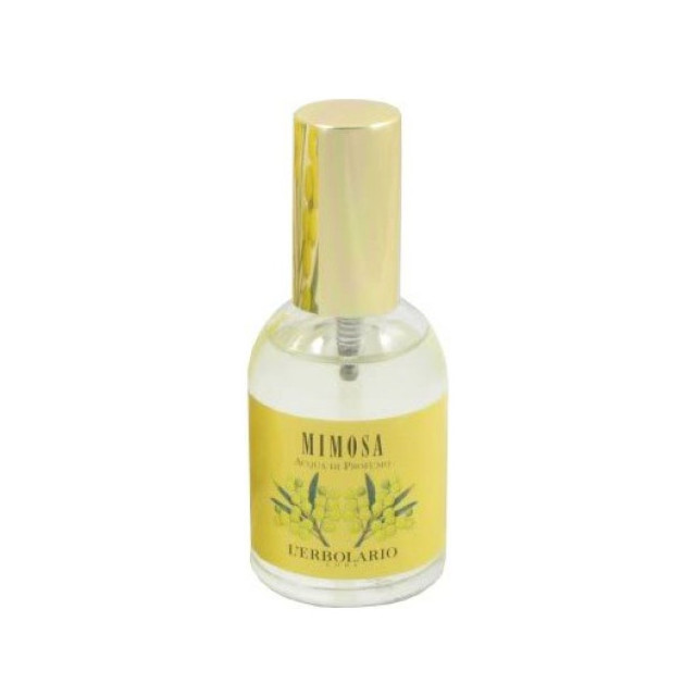 Immagine del profumo Mimosa di L'Erbolario