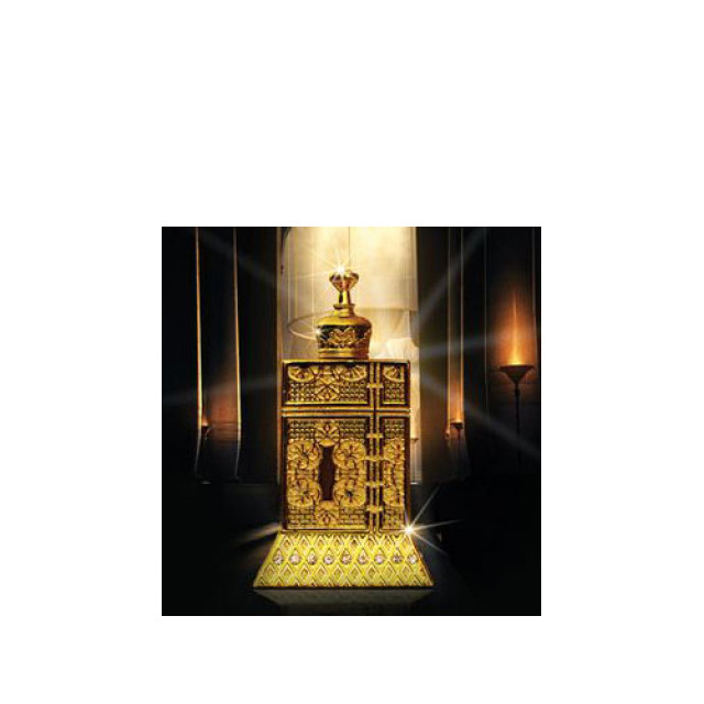Immagine del profumo Hatim di Hamidi Oud & Perfumes