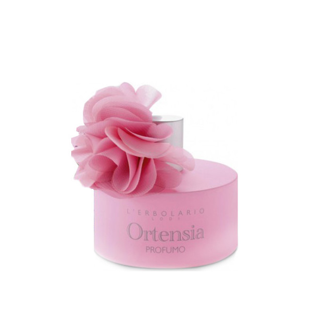 Immagine del profumo Ortensia di L'Erbolario
