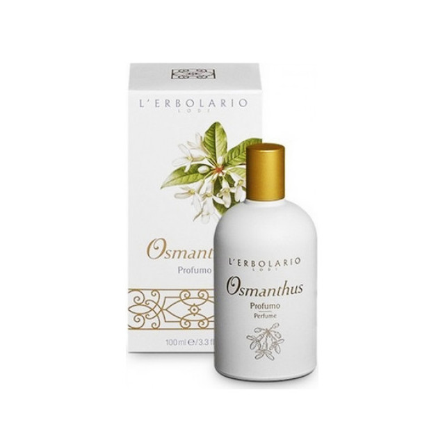 Immagine del profumo Osmanthus di L'Erbolario