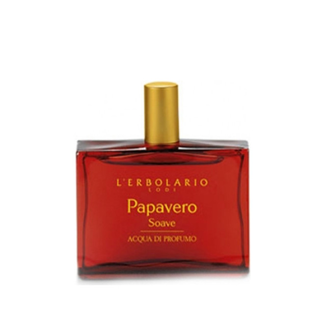 Immagine del profumo Papavero Soave di L'Erbolario