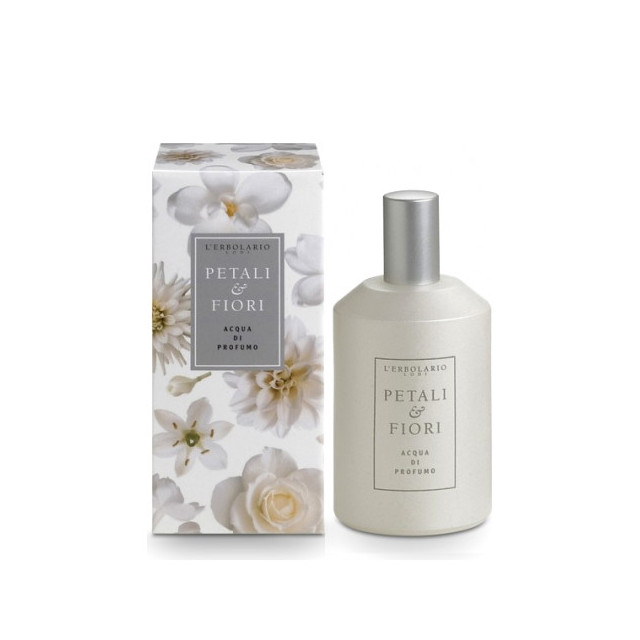 Immagine del profumo Petali & Fiori di L'Erbolario