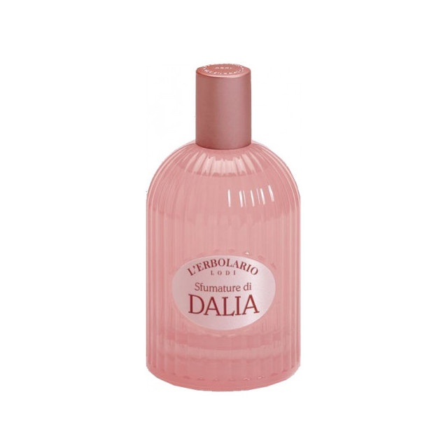 Immagine del profumo Sfumature di Dalia (Shades of Dahlia) di L'Erbolario