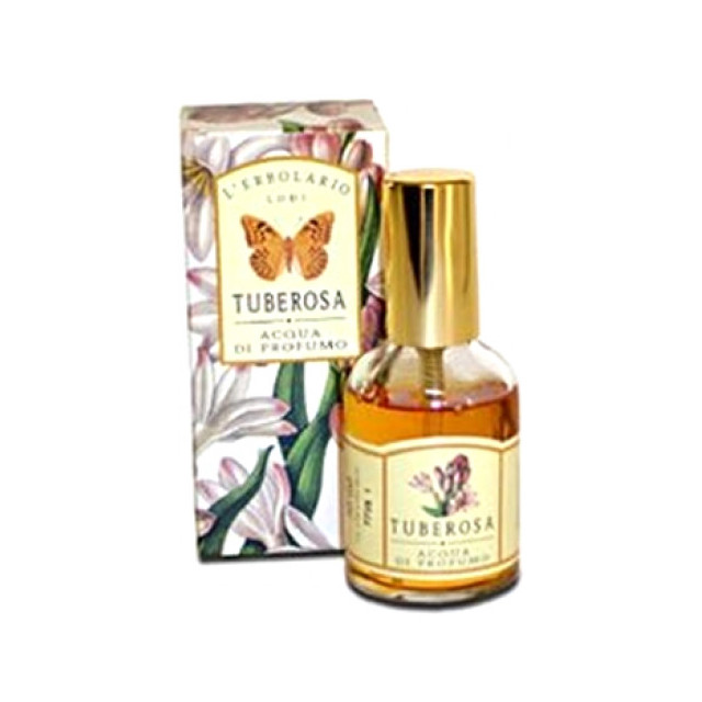 Immagine del profumo Tuberosa di L'Erbolario