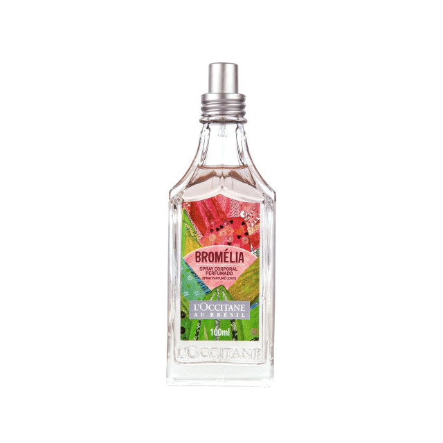 Immagine del profumo Bromélia di L’Occitane Au Brésil