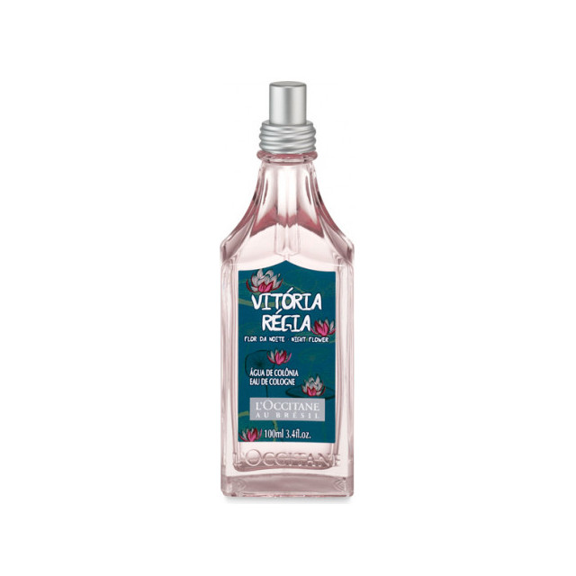 Immagine del profumo Vitória Régia Flor da Noite di L’Occitane Au Brésil
