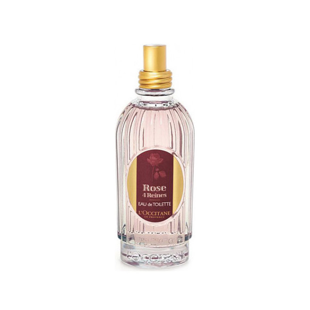Immagine del profumo 4 Reines di L'Occitane en Provence