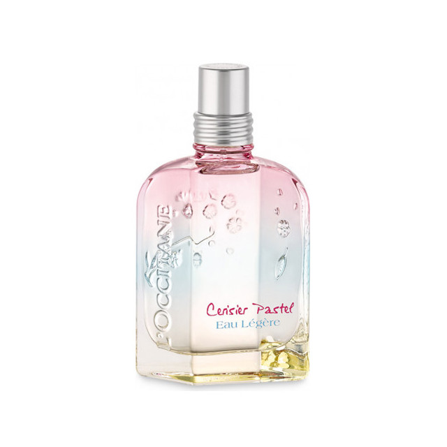 Immagine del profumo Cerisier Pastel Eau Légère di L'Occitane en Provence