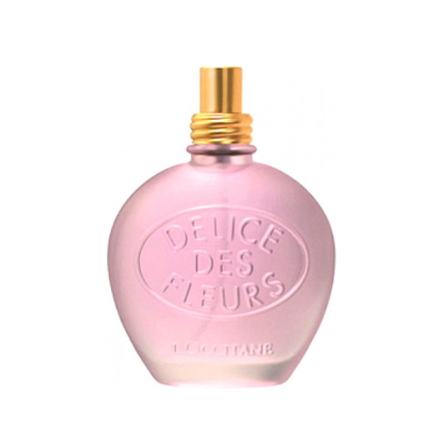 Immagine del profumo Delice des Fleurs di L'Occitane en Provence