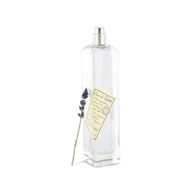 Immagine del profumo Eau de la Recolte Bleue di L'Occitane en Provence