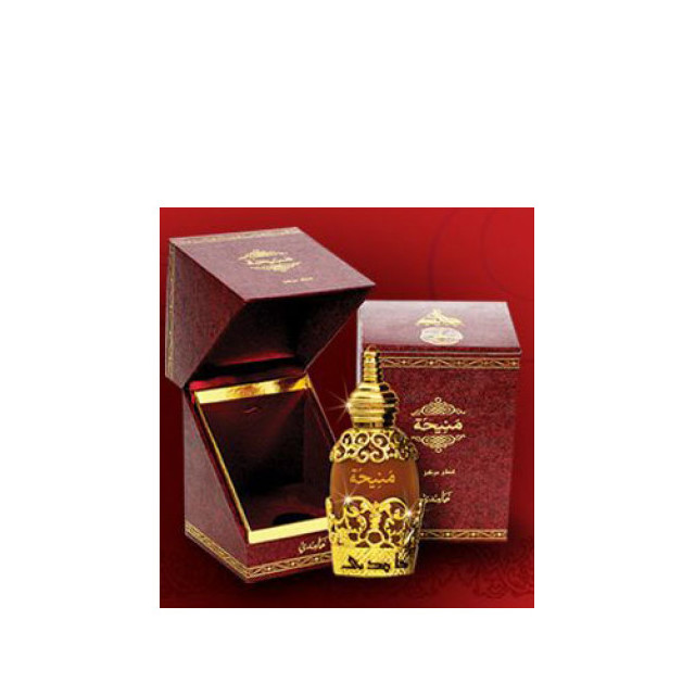 Immagine del profumo Maniha di Hamidi Oud & Perfumes