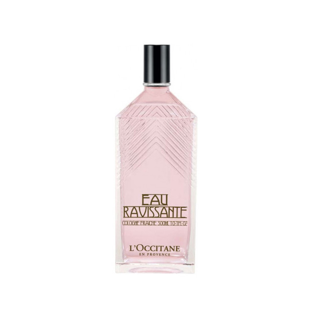 Immagine del profumo Eau Ravissante di L'Occitane en Provence