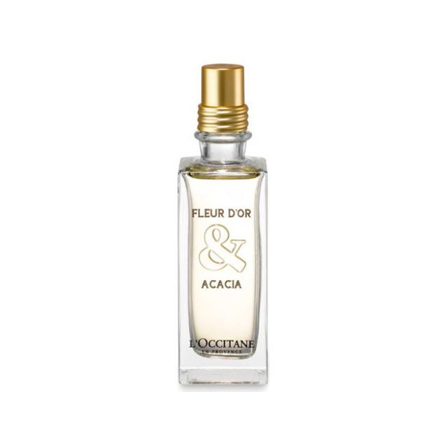 Immagine del profumo Fleur d’Or & Acacia di L'Occitane en Provence
