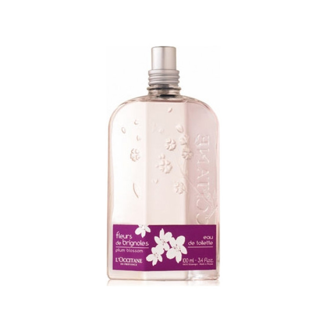Immagine del profumo Fleurs de Brignoles (Plum Blossom) di L'Occitane en Provence