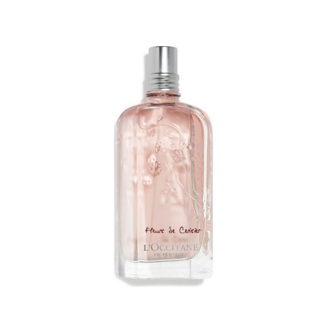 Immagine del profumo Fleurs De Cerisier di L'Occitane en Provence