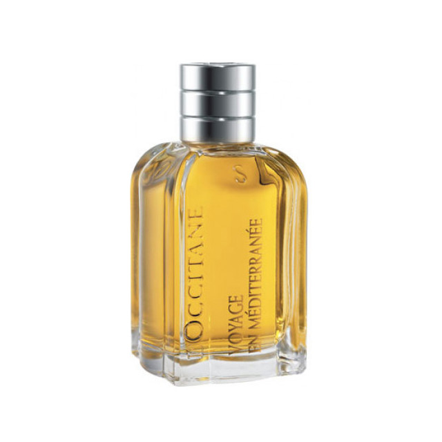 Immagine del profumo Immortelle de Corse di L'Occitane en Provence
