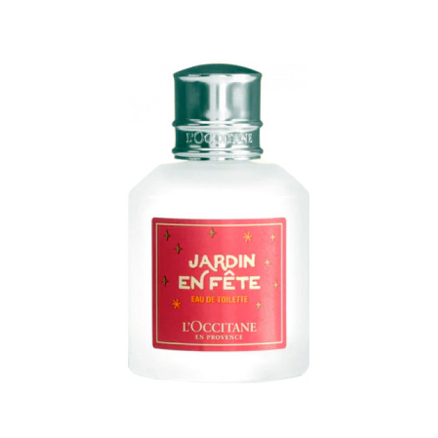 Immagine del profumo Jardin En Fete (Festive Garden) di L'Occitane en Provence