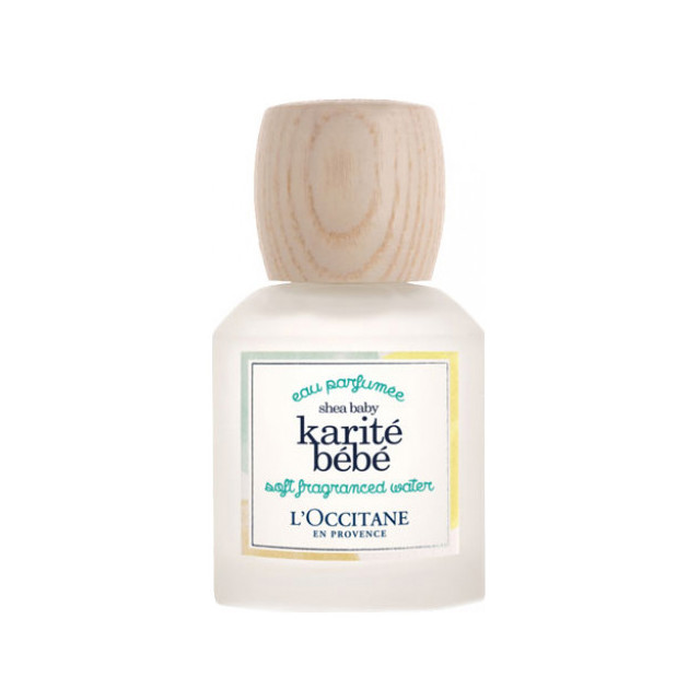 Immagine del profumo Karite Bebe di L'Occitane en Provence