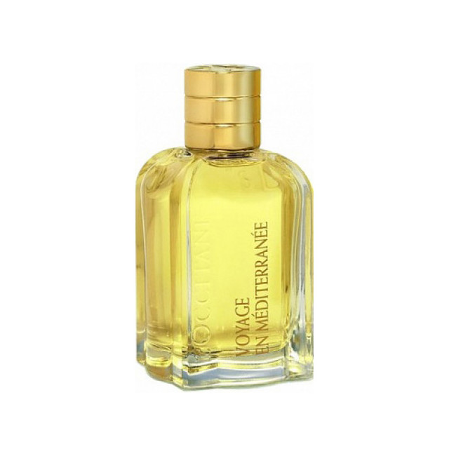 Immagine del profumo Mimosa de l'Esterel di L'Occitane en Provence