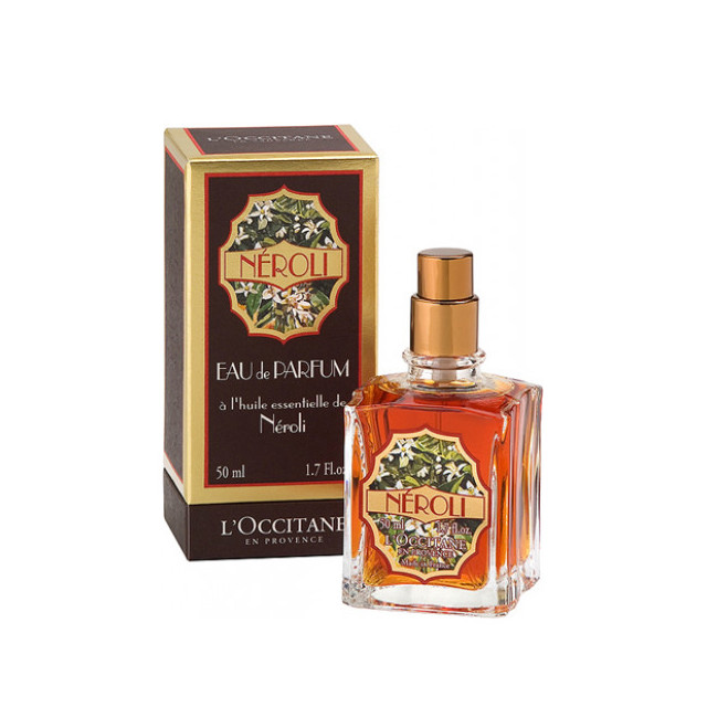 Immagine del profumo Neroli Eau de Parfum di L'Occitane en Provence