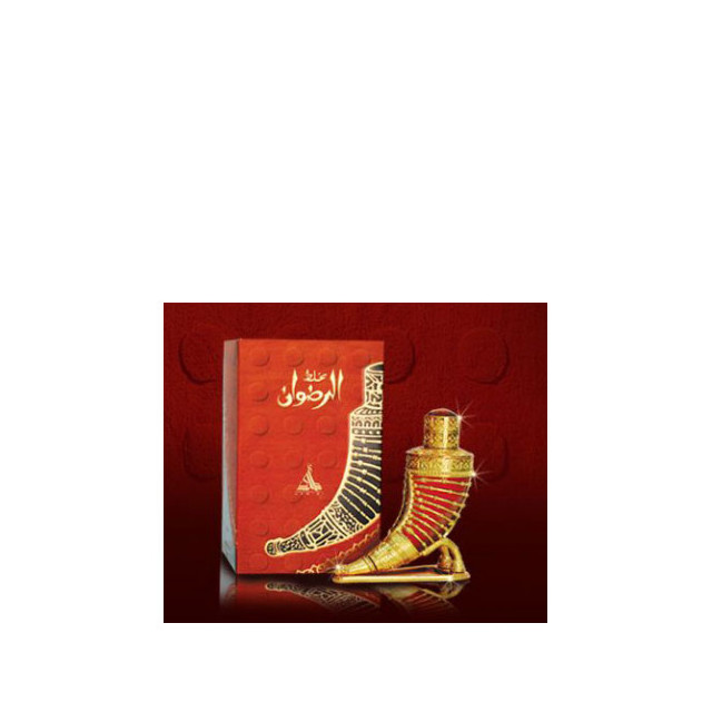 Immagine del profumo Mukhalat Ridwan di Hamidi Oud & Perfumes