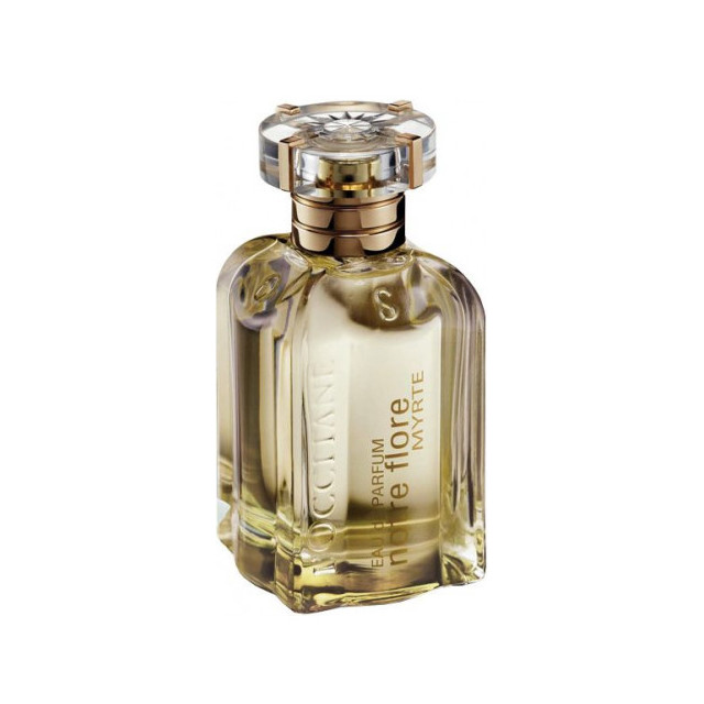 Immagine del profumo Notre Flore Myrte di L'Occitane en Provence