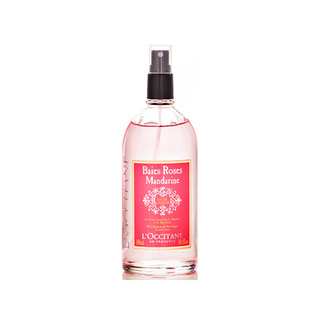Immagine del profumo Pimenta Rosa e Tangerina di L'Occitane en Provence