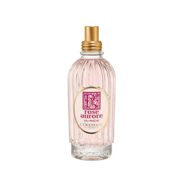 Immagine del profumo Rose Aurore Eau Fraiche di L'Occitane en Provence