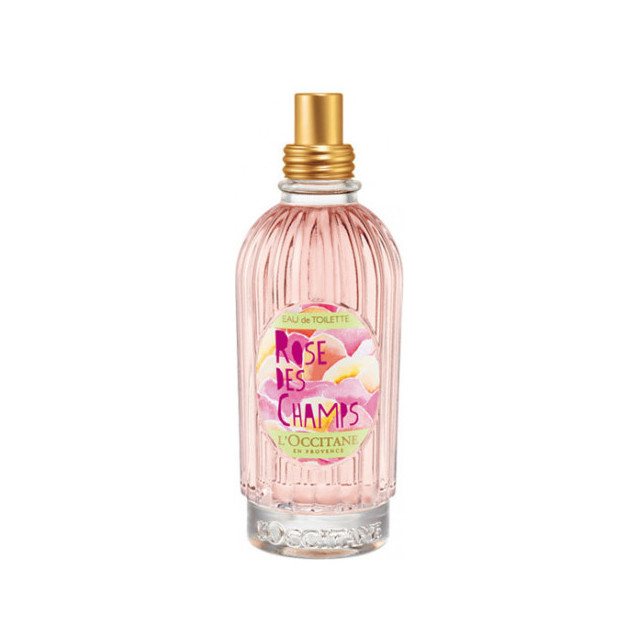 Immagine del profumo Rose des Champs di L'Occitane en Provence