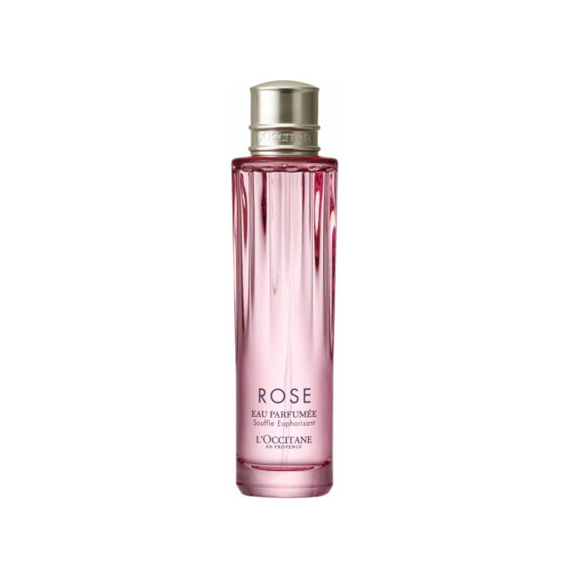 Immagine del profumo Rose Eau Parfumee Souffle Euphorisant di L'Occitane en Provence