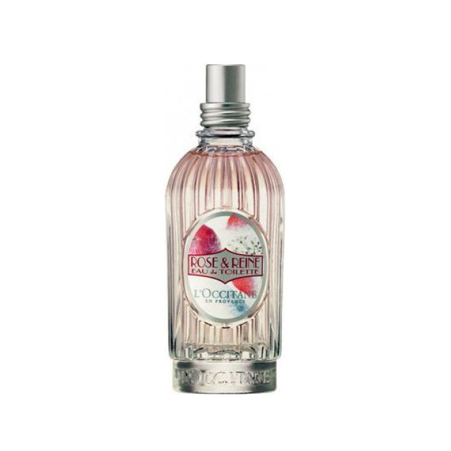 Immagine del profumo Rose & Reine di L'Occitane en Provence