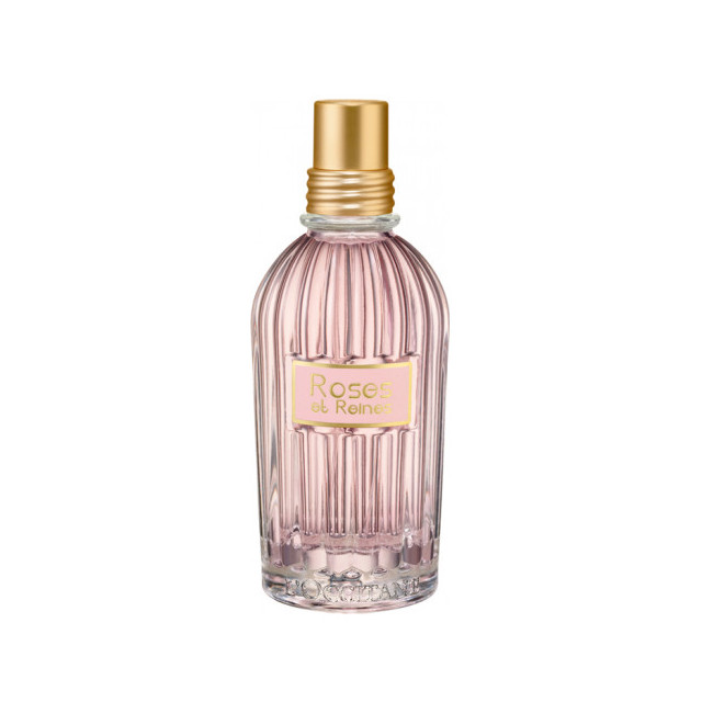 Immagine del profumo Roses et Reines di L'Occitane en Provence