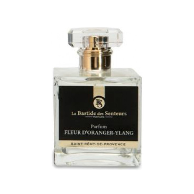 Immagine del profumo Fleur d'Oranger - Ylang di La Bastide des Senteurs