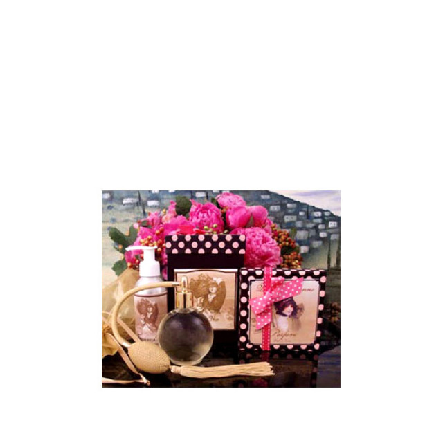 Immagine del profumo Tendre est la Nuit di La Bouquetiere