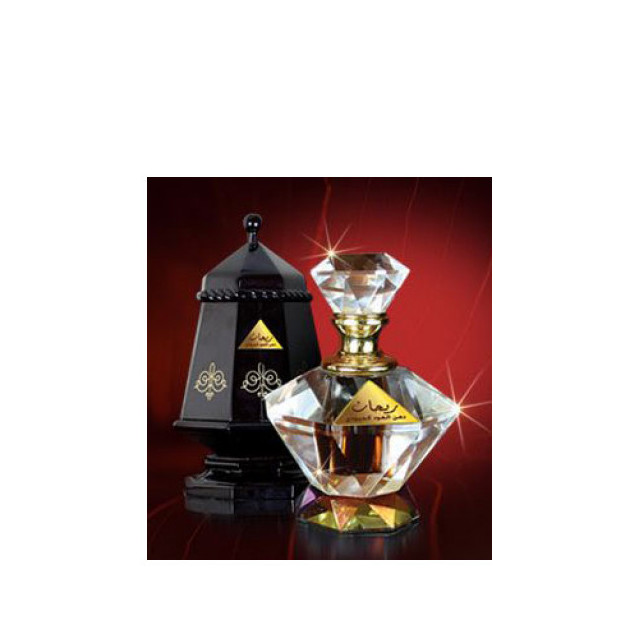 Immagine del profumo Rehan di Hamidi Oud & Perfumes