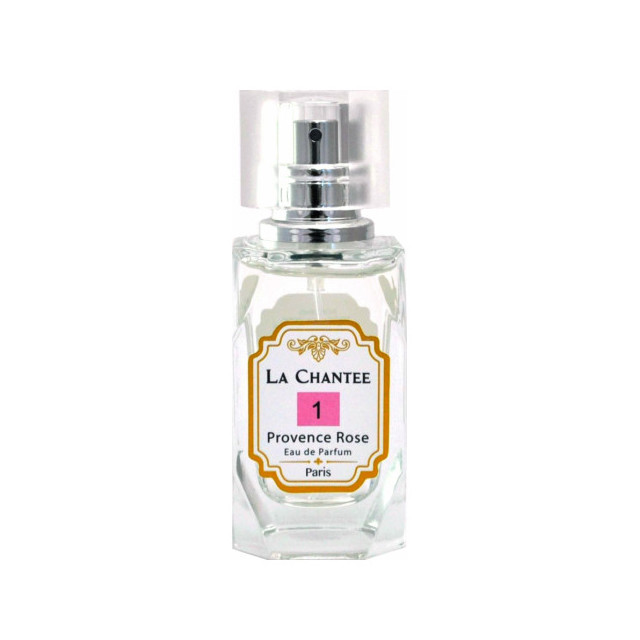 Immagine del profumo Provence Rose No. 1 di LA CHANTEE