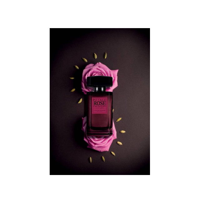 Immagine del profumo Rose Cardamome di La Closerie des Parfums